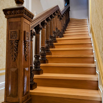 Apollo Proiectare Si Executie Scari S.r.l.