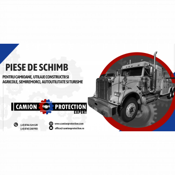 Camion Protection Expert Srl