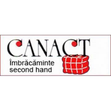 Canact Import Export Srl