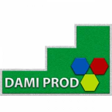Dami Prod Srl