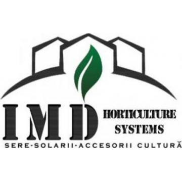 Imd Horticulture Systems Srl