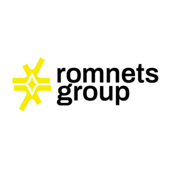 Romnets Corporation Srl