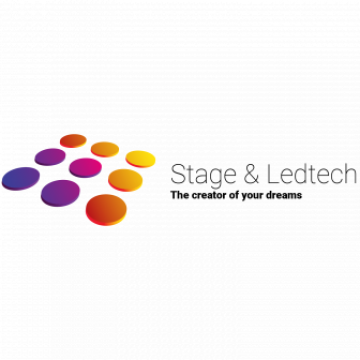 Stage & Ledtech Srl.
