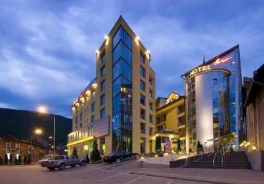 Cazare in Brasov la Hotel Ambient