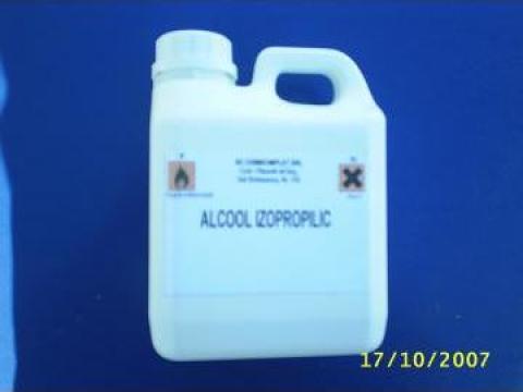 Alcool izopropilic 0.1, 0.5, 1, 2, 5, 200 L de la Chimkomplet