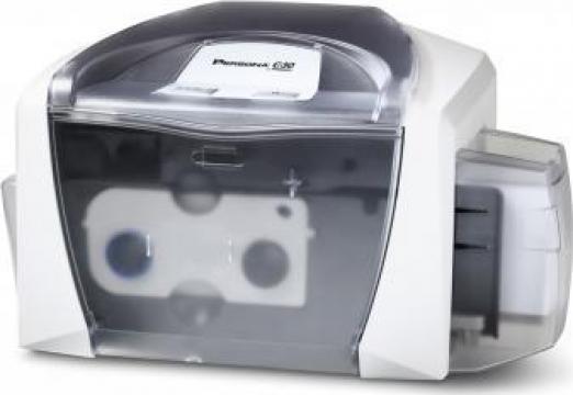 Imprimanta Persona C30e de la Rolf Card Industrial