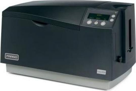 Imprimanta Fargo Dtc 550