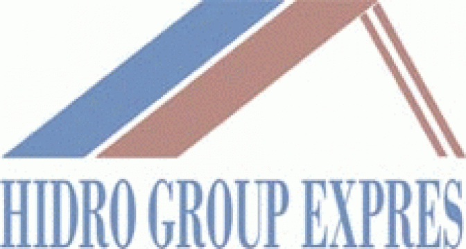 Termohidroizolatii de la Hidro Group Expres Srl