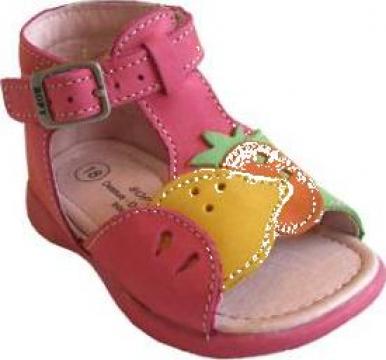 Sandale pentru copii Bopy de la Kids Shoes Srl