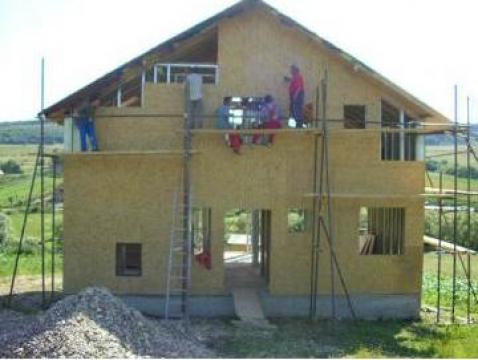Constructii case