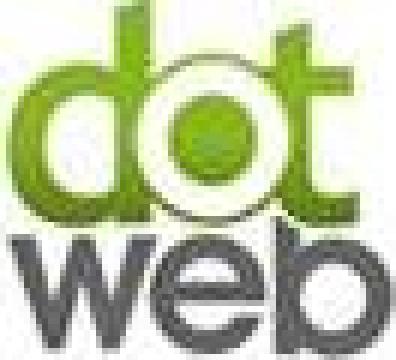 Servicii web design de la Dotweb