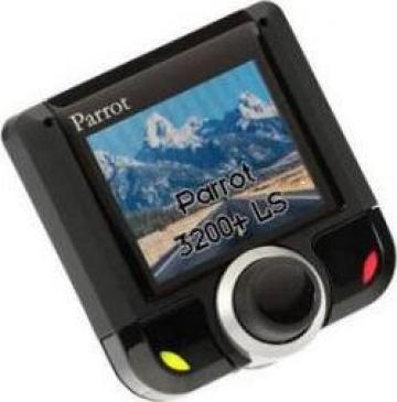 Carkit Bluetooth Parrot 3200 Color Plus de la S.c. Communicar S.r.l.