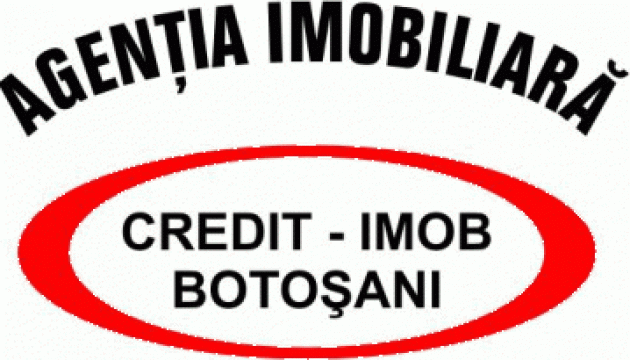Intermedieri tranzactii imobiliare de la Credit- Imob Srl