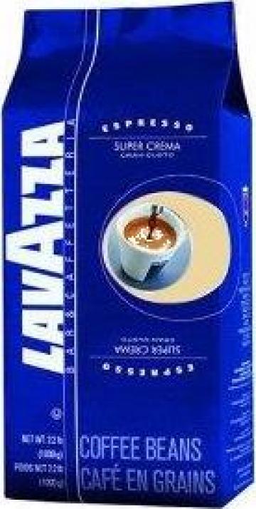 Cafea Lavazza de la S.c. Max Comimpex S.r.l.