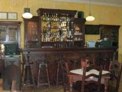 Mobila bar Taverna de la S.c. Moebelland  S.r.l.