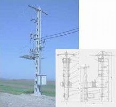 Consultanta distributie energie electrica de la Elmatfin Srl