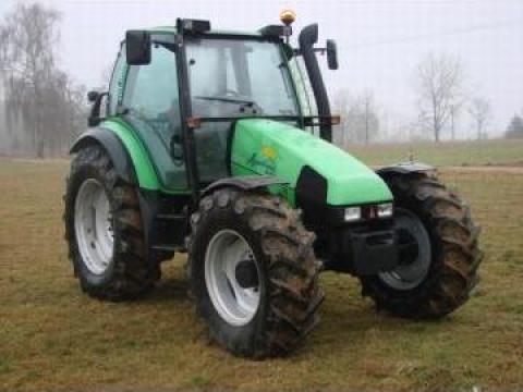 Tractor german 100 cp
