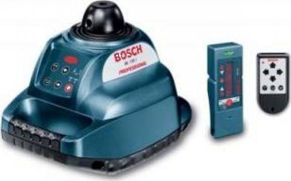 Nivela cu laser Bosch BL 130 I de la Xinformax Data SRL