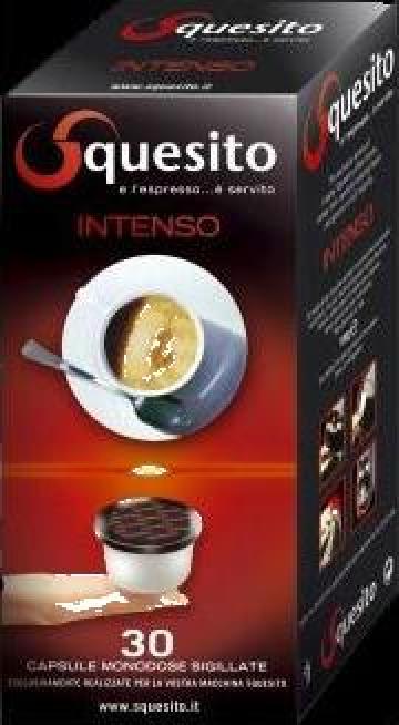 Cafea Squesito INTENSO de la Adi Group