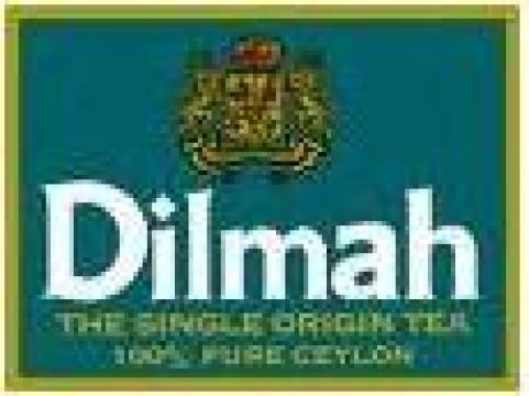 Ceai Dilmah