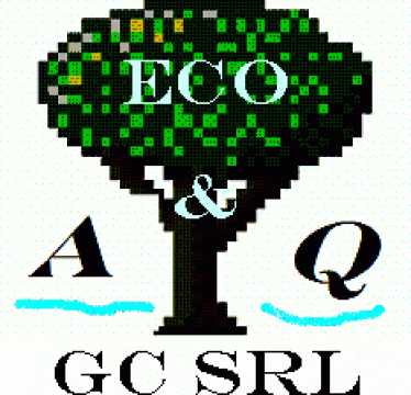 Raport de amplasament de la Eco&aq-gc