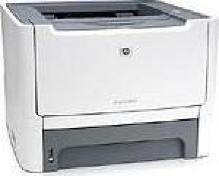 Imprimanta HP LaserJet P2015n Printer CB449A