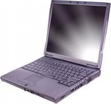 Laptop Dell d610 centrino de la Genesys Comp S.R.L