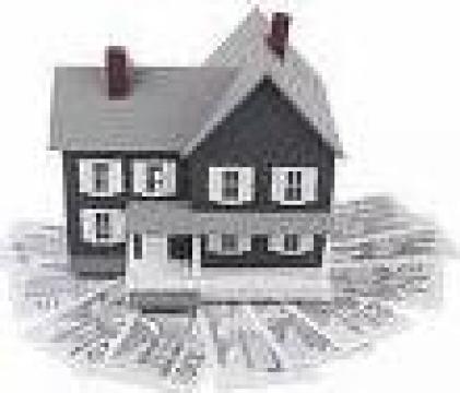 Credit imobiliar - ipotecar