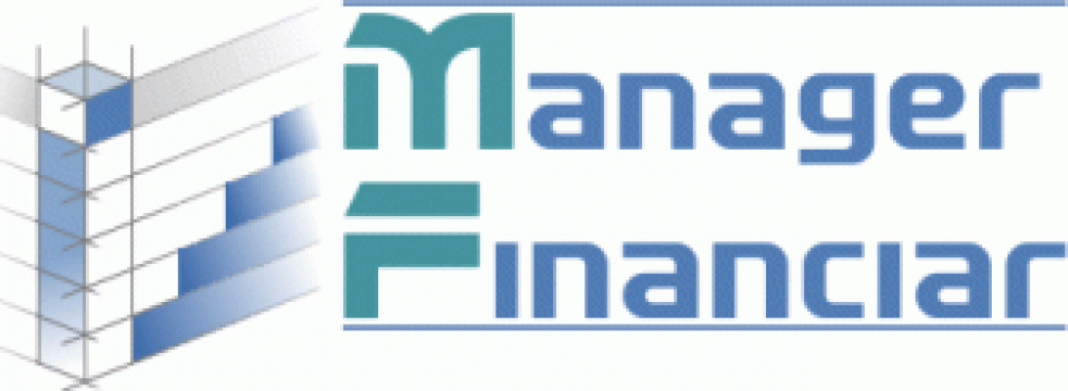 Aplicatie Manager Finanicar