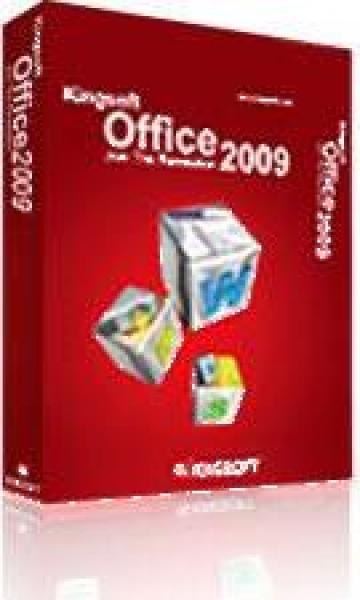 Software KSO Office 2009 de la Maco's Topogeocad