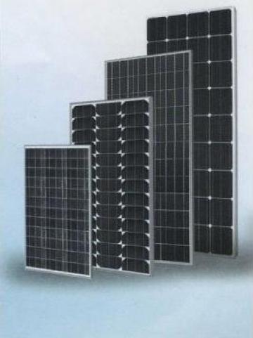 Panouri fotovoltaice de la Sc Nitor Raco Srl