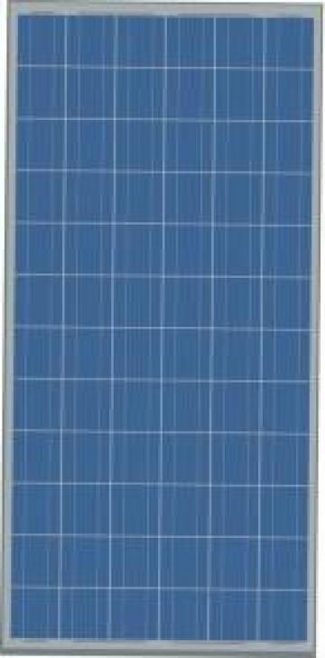 Panou solar fotovoltaic ZSB-P280(72)- 280 Wp de la Fezer Echipamente
