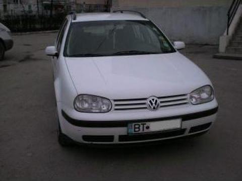 Volkswagen Golf 4,2001