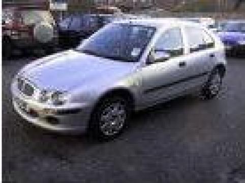Piese second hand si noi Rover 25
