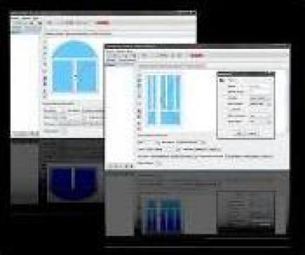 Software program ofertare tamplarie PVC si aluminiu ProiectT de la Proiect-t
