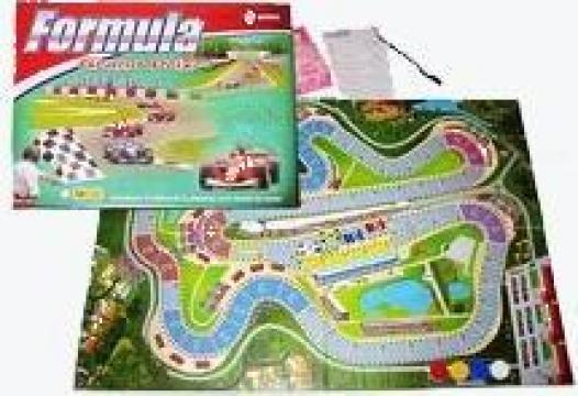 Joc copii Formula Grand Prix