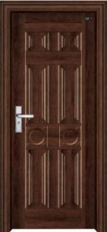 Usi Steel Wood Doors de la Zhejiang Dacheng Doors Co.,ltd.