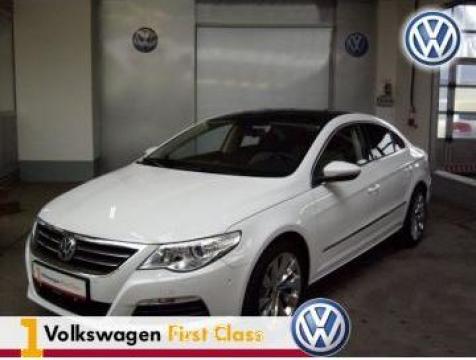 Volkswagen de la Globalcar