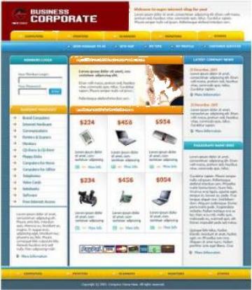 Software, magazin online de la Daeos Consult