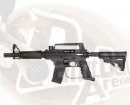 Arma M 16 Paintball TPN Bravo One Tactical