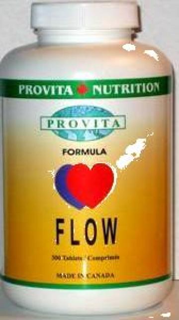 Produs medicinal Formula Flow