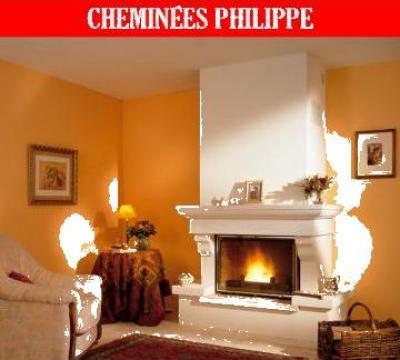 Semineu Cheminees Philippe de la Sc Seminee Clasice Srl