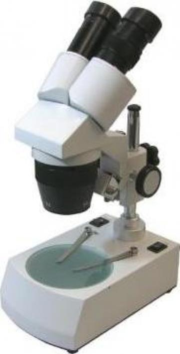 Microscop stereo