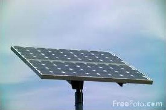 Panou solar fotovoltaic 206 W