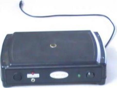 Dispozitiv radionic PCHD 2400