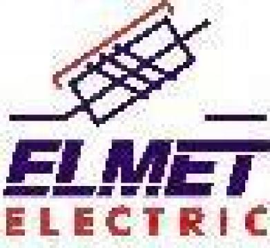 Aparataj modular de protectie - Schneider electric de la S.c. Elmet Electric S.r.l.