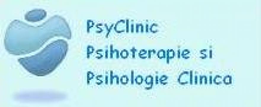 Tratament pentru tulburarea de panica de la Psyclinic - Psihoterapie Si Psihologie Clinica