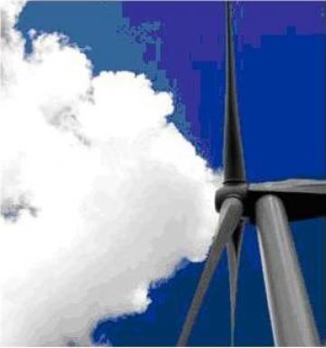 Turbine eoliene de la Sc Marvastan Srl