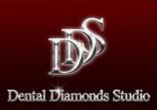Implant dentar de la Dental Diamonds Studio
