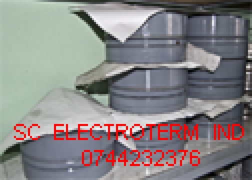Frane electromagnetice FEA 2,5 de la Electroterm Ind Srl